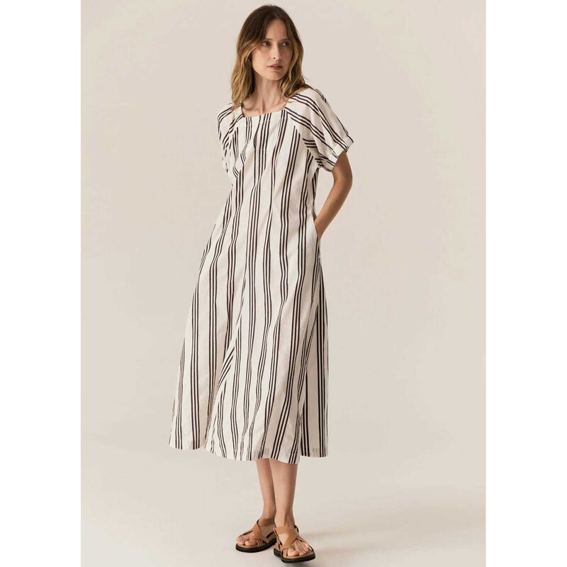 POL Parc Dress image number 3